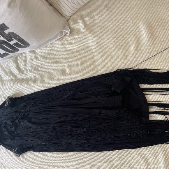 Flapper dress bought in a boutique in Soho New York - Picture 5 of 7